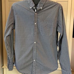 J.Crew Button-Down Long Sleeve
